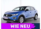 VW T-Roc Volkswagen Sport ACC|Fernlichtassist|Business-Paket