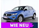 VW T-Roc Volkswagen Sport ACC|Fernlichtassist|Business-Paket