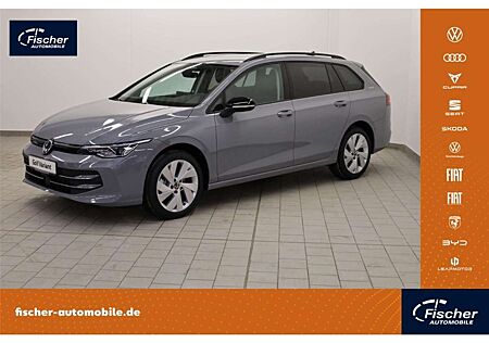 VW Golf Variant Volkswagen 2.0 TDI SCR ENERGY