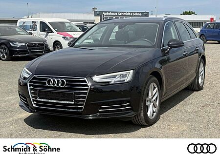 Audi A4 Avant 1.4 TFSI design 6-Gang NUR AN AUTOHÄNDLER
