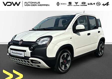 Fiat Panda City Plus 1.0 Mild Hybrid Klima Fenster el.