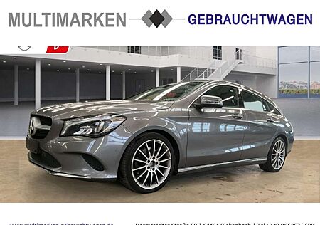 Mercedes-Benz CLA 250 Urban SB250 Navi/HarmanKardon
