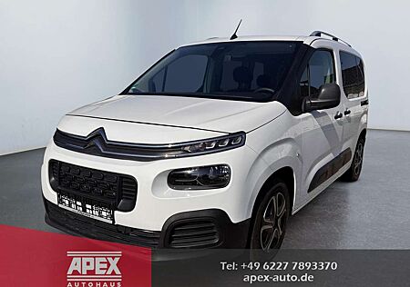 Citroën Berlingo Citroen Live M 1.5 BlueHDi 100 FAP Stop&Start 75 kW (10...