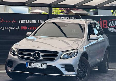 Mercedes-Benz GLC 250 4Matic/AMG/360-KAMERA/BURMESTER/NAPPA