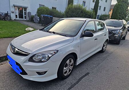 Hyundai i30 i30cw 1.4 Classic