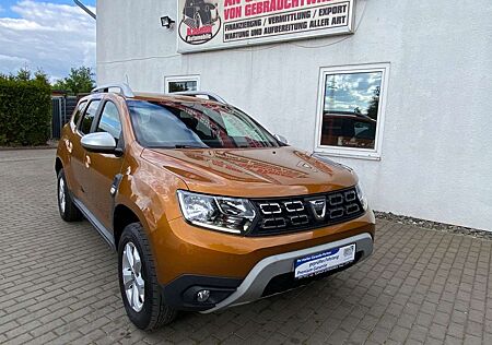 Dacia Duster Prestige 1.6 Klimaautomatik/NAVI/KAMERA