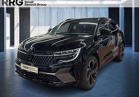 Renault Austral ICONIC E-TECH FULL HYBRID 200
