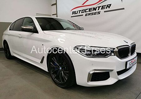 BMW M550 xDrive Laser AHK Kamera Live Cockpit Soft-Close