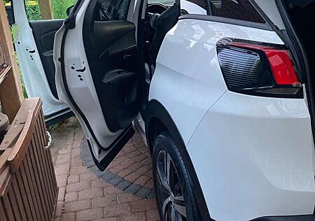 Peugeot 3008 BlueHDi 120 Stop
