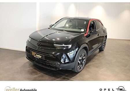 Opel Mokka 1.2 Turbo ''GS-Line'' Rückfahrkamera Klimaautomati
