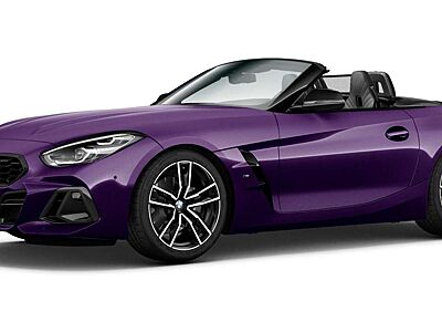 BMW Z4 sDrive 30i Navi/LED/RFK/SHZ/LR-Hz/HiFi