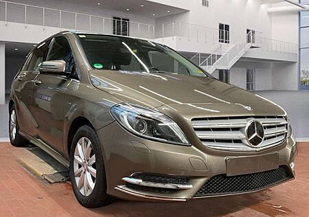 Mercedes-Benz B 200 Top Zustand TÜV neu Garantie