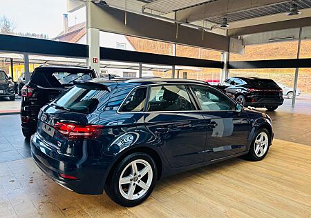 Audi A3 basis