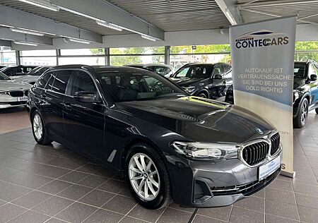 BMW 520d 520 Touring Business+DA+ACC+Park+Harman Kardon