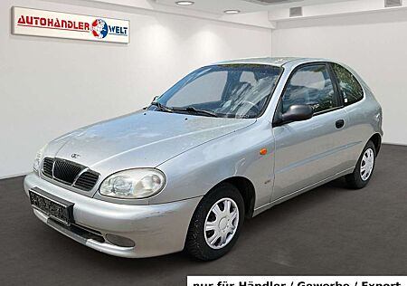 Daewoo Lanos SE 1.5 Klimaanlage