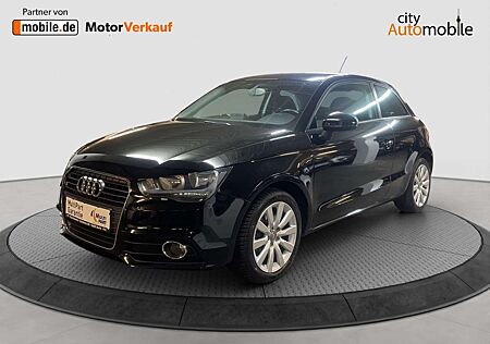 Audi A1 Ambition/Bluetooth/PDC/SHZ