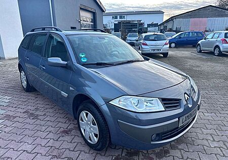 Renault Megane II Grandtour*1.Hand*Scheckheft*Parkhilfe*