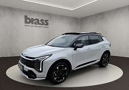 Kia Sportage 1.6T AWD DCT GTL SD G