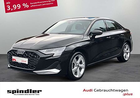 Audi A3 advanced 35TFSI S-tronic / AHK, RFK