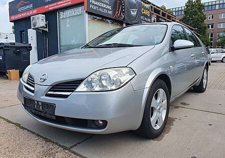 Nissan Primera 1.8 Acenta KLIMA-1.HAND