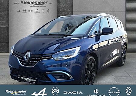 Renault Grand Scenic TCe 160 Black Edition*Panoramadach*