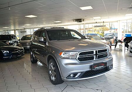 Dodge Durango 3,6L V6 24V Citadel Platinum - 4WD