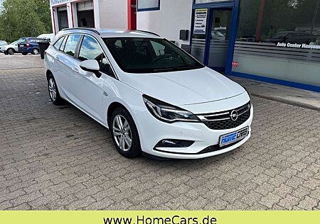 Opel Astra K Sports Tourer Business