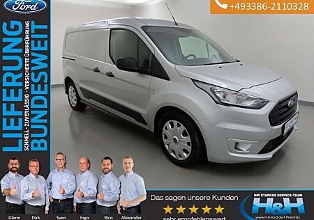 Ford Transit Connect 1.5 Trend 220 L2 2 Schiebetüren
