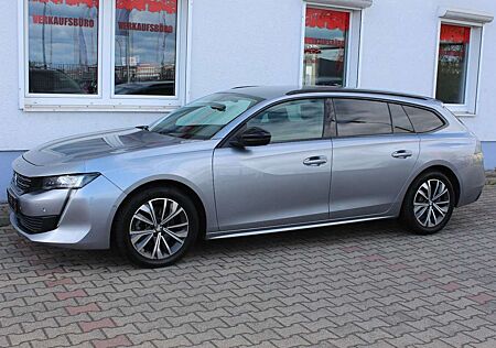 Peugeot 508 SW Allure Pack*Autom.*LED*Cam*Navi*ACC