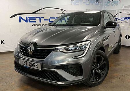 Renault Arkana Mild Hybrid R.S Line SPORT/Virtual/CARBON