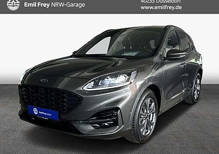 Ford Kuga 2.0 D Autom. ST-LINE X GJR,Navi,AHK,Winter