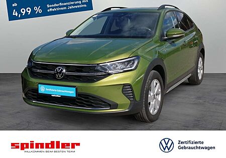 VW Taigo Volkswagen Life 1.5 TSI DSG / App-Connect, LED, SHZ