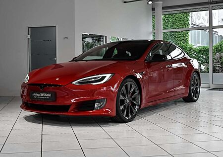 Tesla Model S Performance *Carbon* 1 Hand* 585 KW*