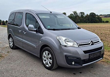 Citroën Berlingo Citroen Kombi Diesel 5-Türer Multispace HDI