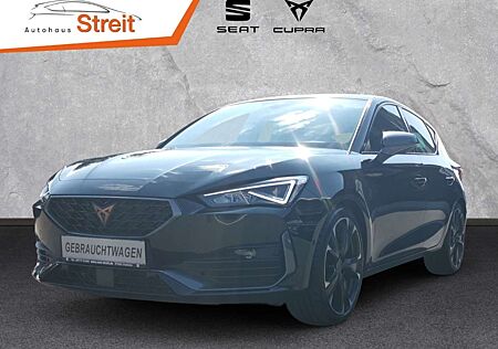 Cupra Leon VZ CUP 2.0 TSI 221 kW 7-Gang DSG AD El. Panodach N
