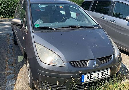 Mitsubishi Colt 1.1Invite