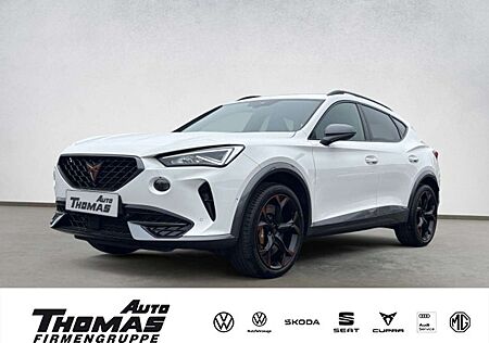 Cupra Formentor VZ 2.0TSI DSG 310PS