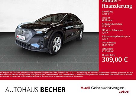 Audi e-tron /Rückfahrk/Matrix/Sitzhz