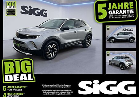 Opel Mokka 1.2 Turbo Elegance KAMERA NAV KLIMA DAB