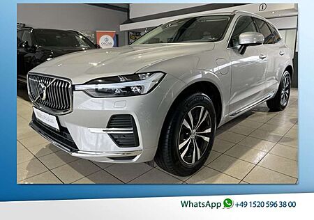 Volvo XC 60 XC60 T6 Inscription Expression Recharge AWD AHK