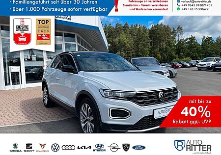 VW T-Roc Volkswagen 1.0 TSI Active Navigation+Kamera+ACC+LE...