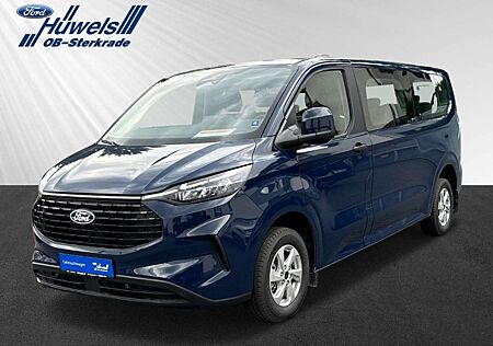 Ford Tourneo Custom Bus 320 L2 Trend 2.0 EcoBlue +TWA+ACC+RFK+PDC+9-SI