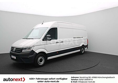 Volkswagen Crafter 35 MAXI *4x4 4MOTION* LED+2x SCHIEBETÜR