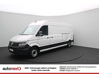 Volkswagen Crafter 35 MAXI *4x4 4MOTION* LED+2x SCHIEBETÜR