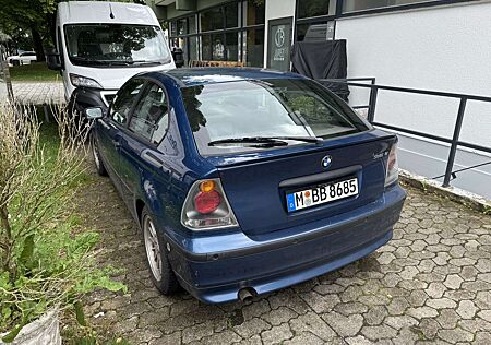 BMW 316ti 316