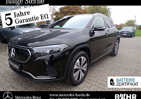 Mercedes-Benz EQA 250 Progressive/MBUX/LED/RFK/AHK/SHZ/LMR18"