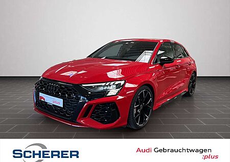 Audi RS3 2.5 TFSI 294(400) kW(PS) S tronic