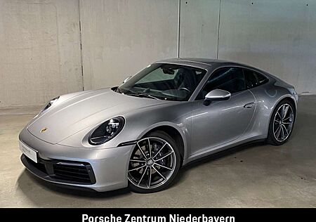 Porsche 992 (911) Carrera | Abstandsregeltempostat |