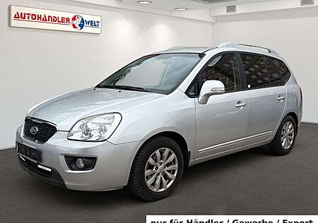Kia Carens 2.0 Automatik AAC SHZ PDC AHK