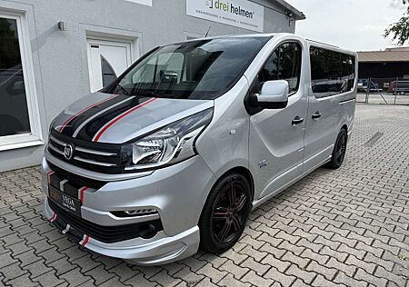 Fiat Talento L1H1 1,2t Family Irmscher RFK 7-Si AHK